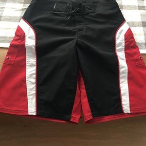 Swim Trunks